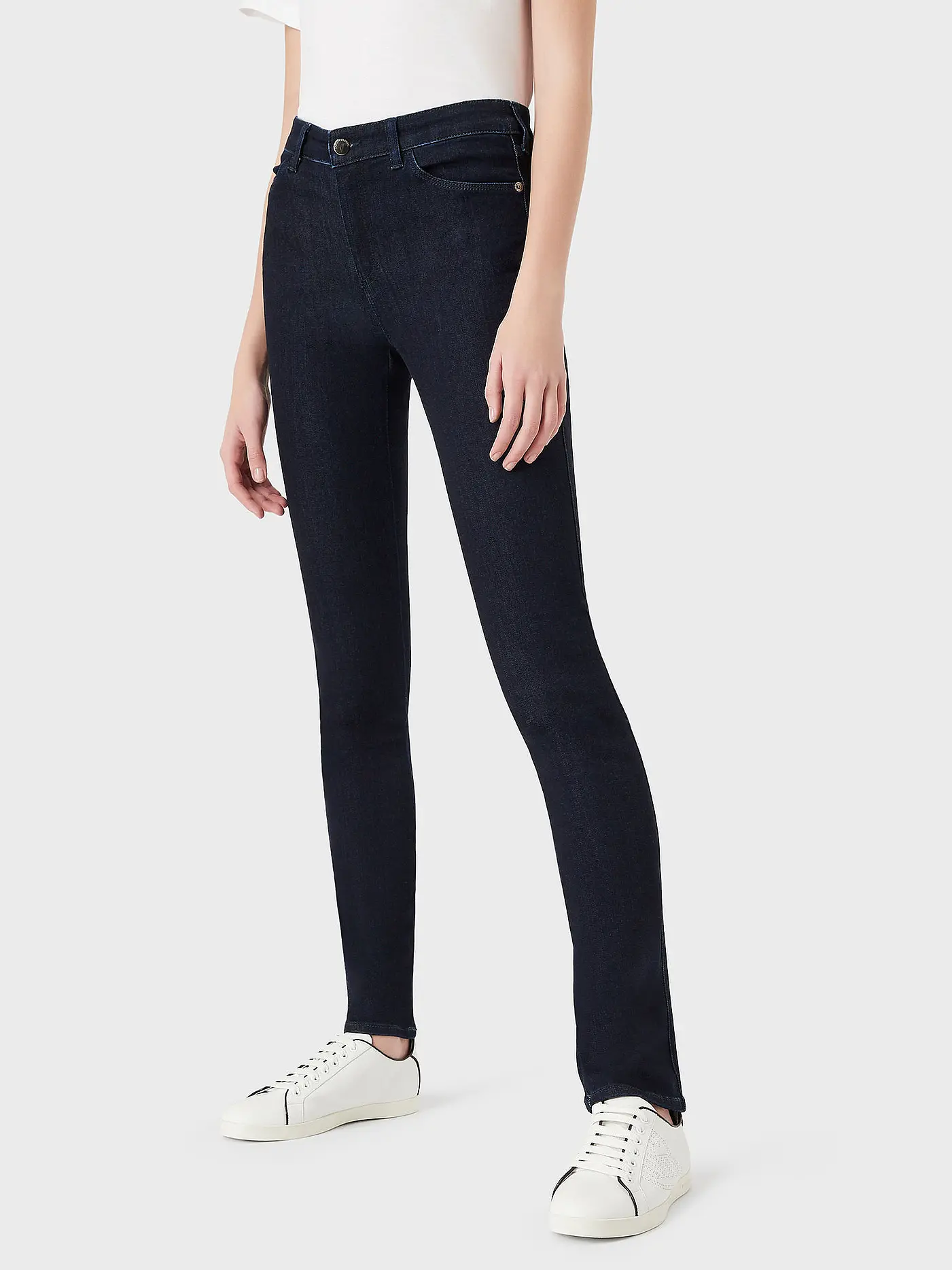 EMPORIO ARMANI | Jeans Skinny Fit | 